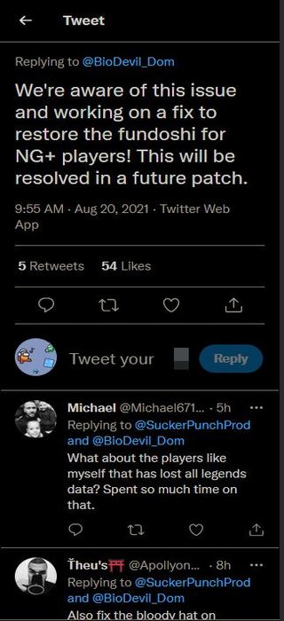 Ghost-of-Tsushima-Fundoshi-Armor-missing-bug-ack