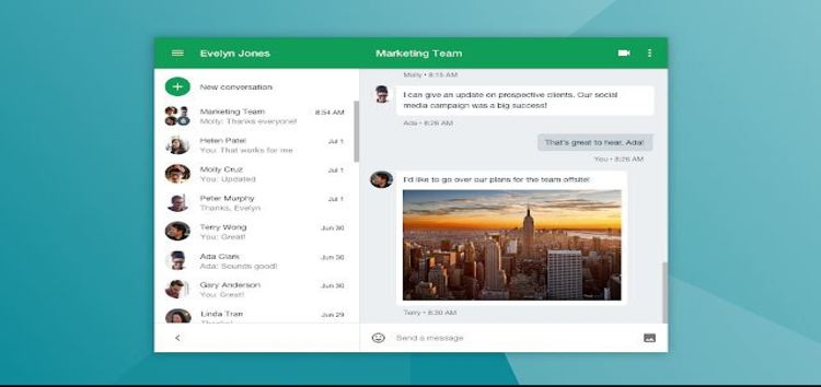 Google Hangouts phone call history will be deleted soon & here's why