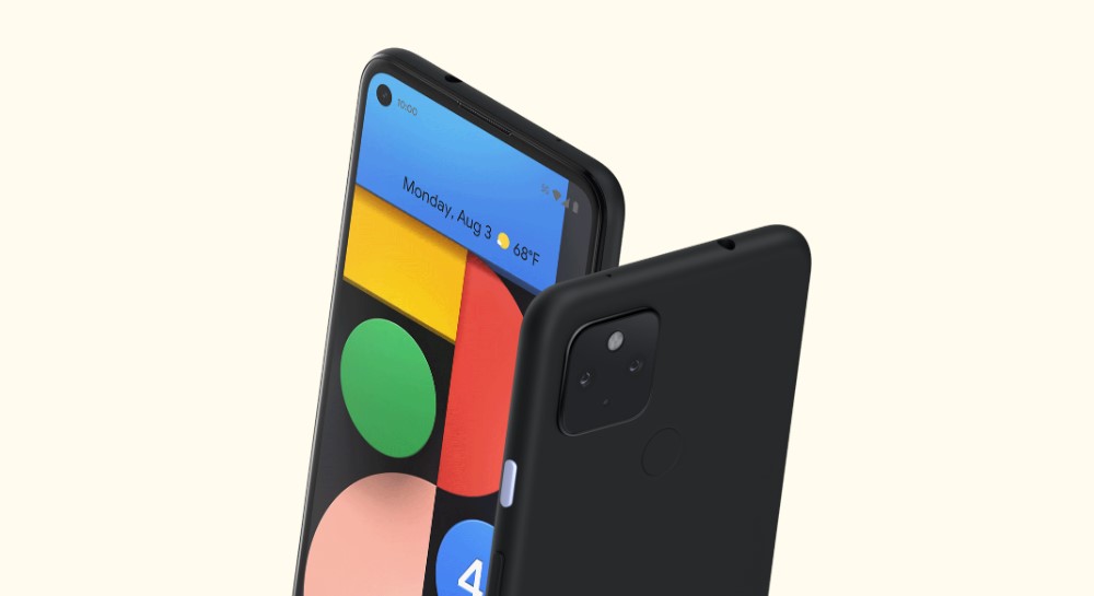 Some Google Pixel 4a 5G owners reporting an issue with pinch to zoom not working, fix likely to arrive with Android 12 update Some Google Pixel 4a 5G owners reporting an issue with pinch to zoom not working, fix likely to arrive with Android 12 update