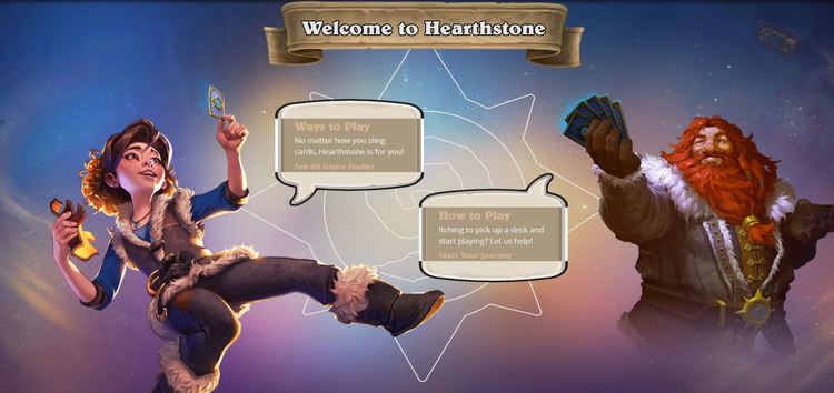 Hearthstone issue with players unable to challenge or spectate a friend gets acknowledged (workaround inside) Hearthstone issue with players unable to challenge or spectate a friend gets acknowledged (workaround inside)