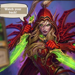 Hearthstone