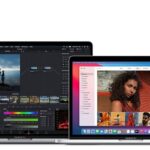 Apple allegedly recommending screen replacement for macOS Big Sur camera not working issue; likely a hardware problem?