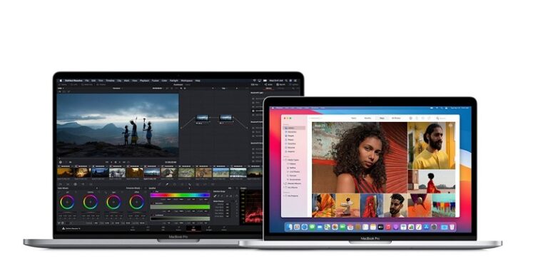 MacBook-Pro