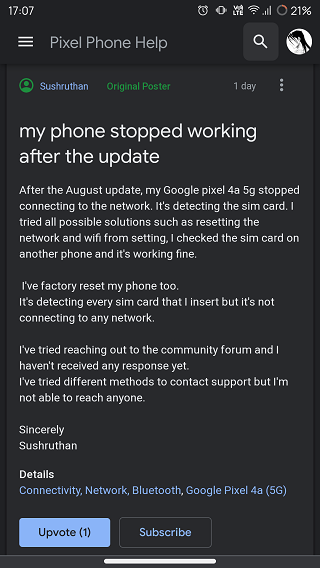 Pixel-4a-5G-SIM-not-detected-properly-issue