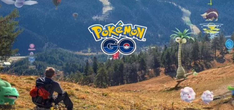 Pokemon Go & Ingress players not fond of the new Niantic Wayfarer UI changes with smaller font size, buttons, photos, & map