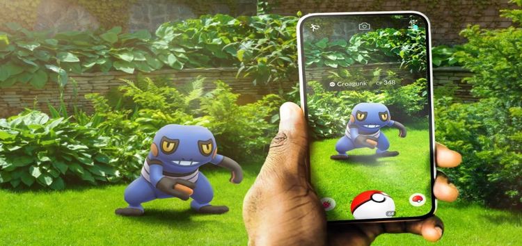 [Poll results out] Should Niantic bring back COVID safety measures in Pokemon GO?