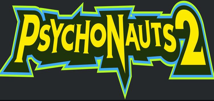 Psychonauts 2 freezing issue when looking at unique items gets acknowledged (temporary workaround inside)