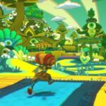 Psychonauts 2 Psy King level bug where players aren't able to progress being looked into, confirms dev
