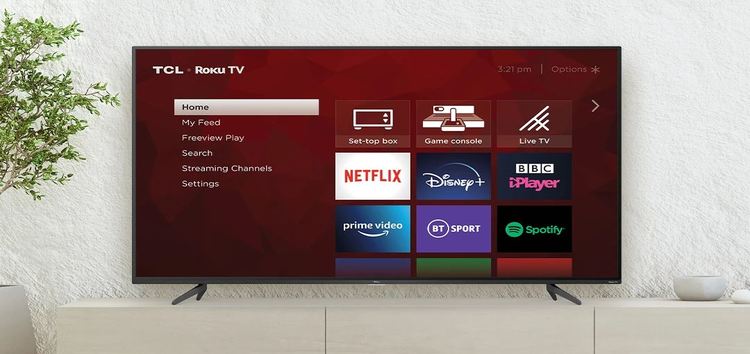 Experiencing 'Insufficient Power' (low power) warning on your Roku device? Here are some official workarounds to try Experiencing 'Insufficient Power' (low power) warning on your Roku device? Here are some official workarounds to try