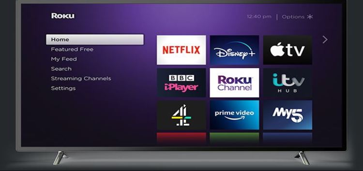 Paramount Plus audio & video sync issue troubles some Roku users
