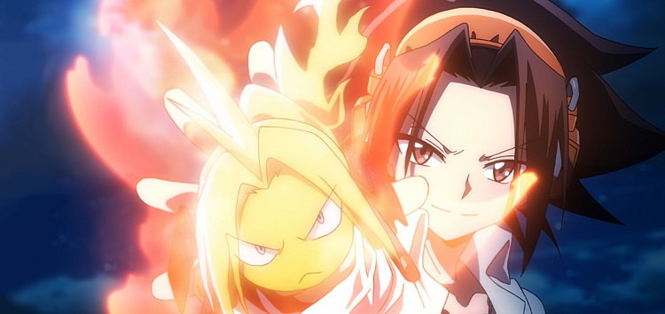 [Updated] Netflix aware Episode 13 of Shaman King is playing audio in Japanese instead of English, fix in the works