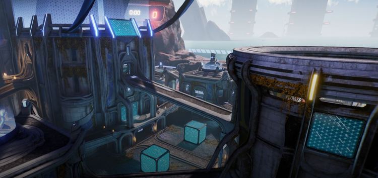 Splitgate working on bug where players get kicked out or banned due to 'Suspicious Activity' for no reason Splitgate working on bug where players get kicked out or banned due to 'Suspicious Activity' for no reason