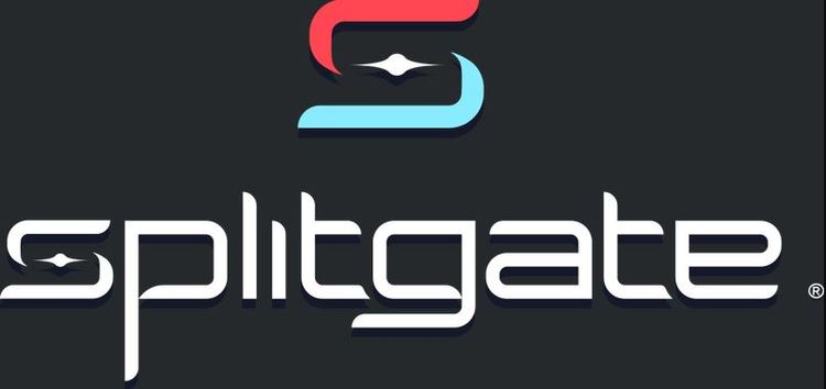 Splitgate Portal glitch puts players under the map/floor Splitgate Portal glitch puts players under the map/floor