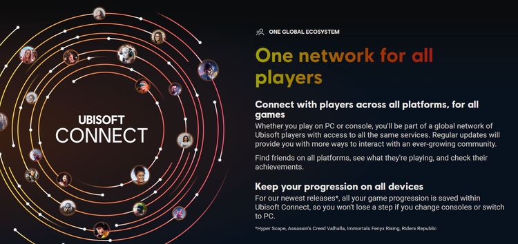 Assassin's Creed: Valhalla & Immortal Fenyx Rising quick resume issue under investigation, confirms Ubisoft Assassin's Creed: Valhalla & Immortal Fenyx Rising quick resume issue under investigation, confirms Ubisoft