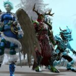 Guild Wars 2 crashing/freezing bug during second phase of treasure hunt in Labyrinthine Cliffs comes to light