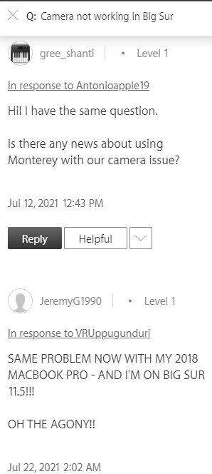 macOS-Big-Sur-camera-not-working-on-Mac