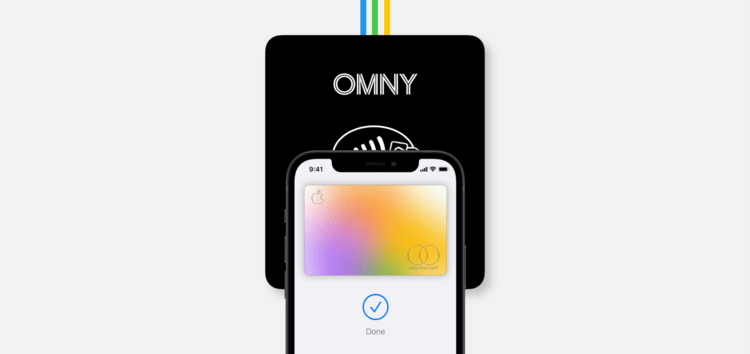 Apple Card users reportedly having issues paying/using transit in New York, but there's a workaround