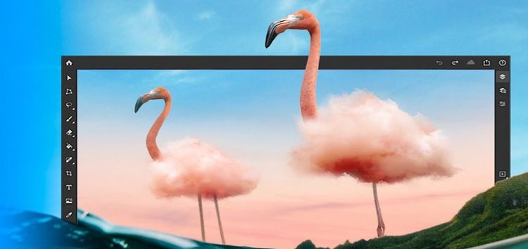 Adobe Photoshop users furious after v22.5 update removed Spherical Panorama & other 3D features, but there's a workaround