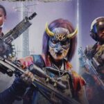 COD: Warzone Zombies Mastery Camo not available for some weapons, issue under investigation