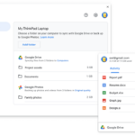 Looking to stop new Google Drive for Desktop from mounting virtual drive (disable Drive letter)? Here's the official statement
