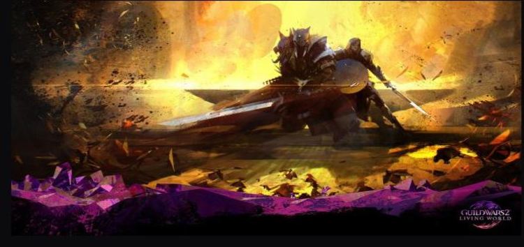 Guild Wars 2 bug with Istani Bounty Hunter achievement not giving credit likely fixed, as per some user reports