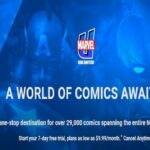Marvel Unlimited missing reading history issue after app update gets acknowledged, fix in the works