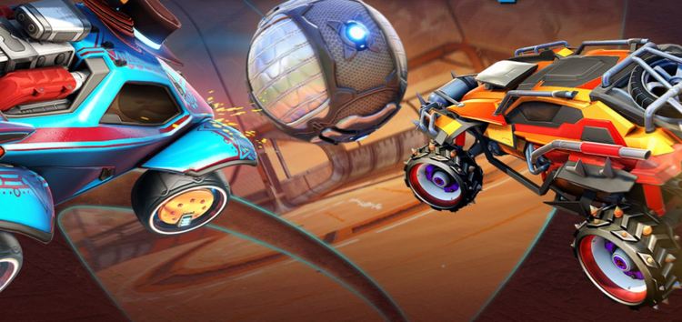 Rocket League XP or progress for weekly challenges not working/delay issue acknowledged, fix in works